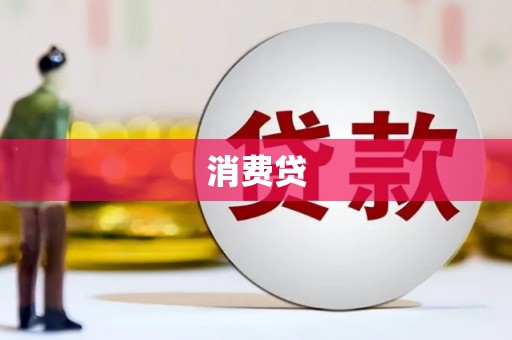 含山消费贷