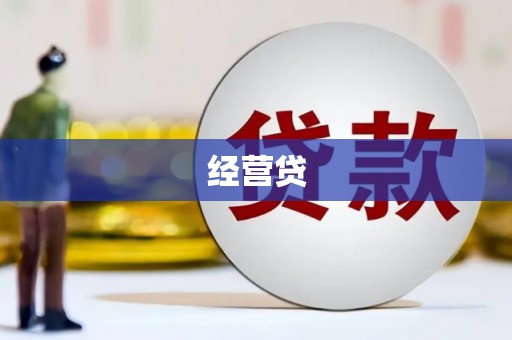 含山经营贷