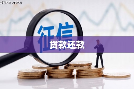 含山贷款还款
