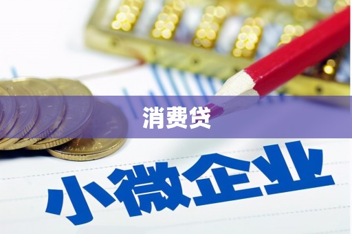 含山消费贷