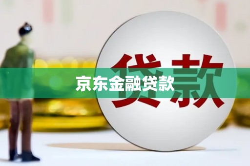 含山京东金融贷款