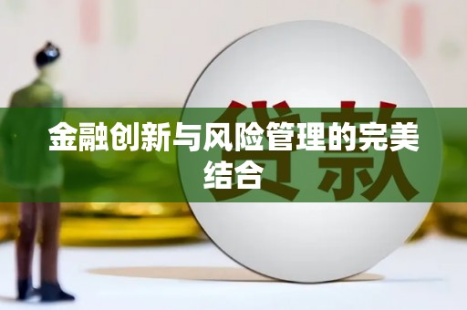 含山金融创新与风险管理的完美结合