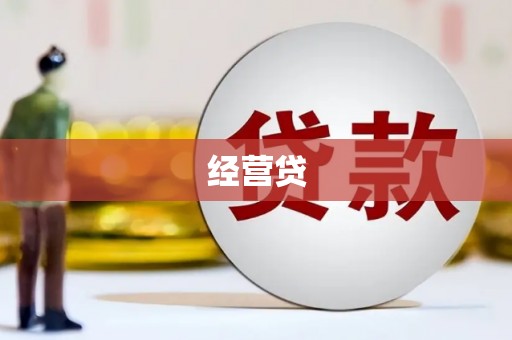 含山经营贷