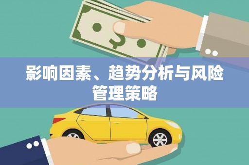 含山影响因素、趋势分析与风险管理策略